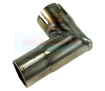 Eberspacher/Webasto Heater 24mm Exhaust Bend/Elbow 292100010204 10204